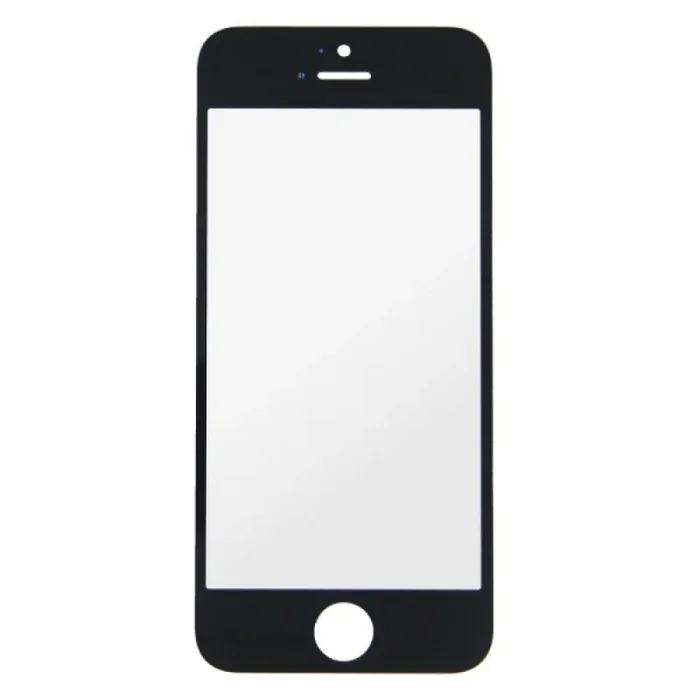 Display lcd glass for iphone 5/5c/5s black