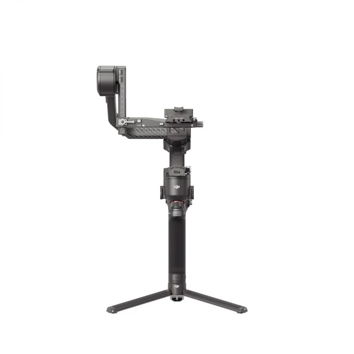 DJI RS 4 Pro Estabilizador manual para cámara Negro