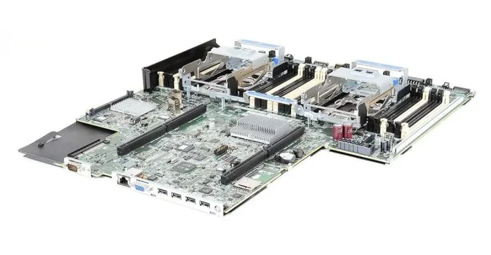 Dl380 g8 system board assembly