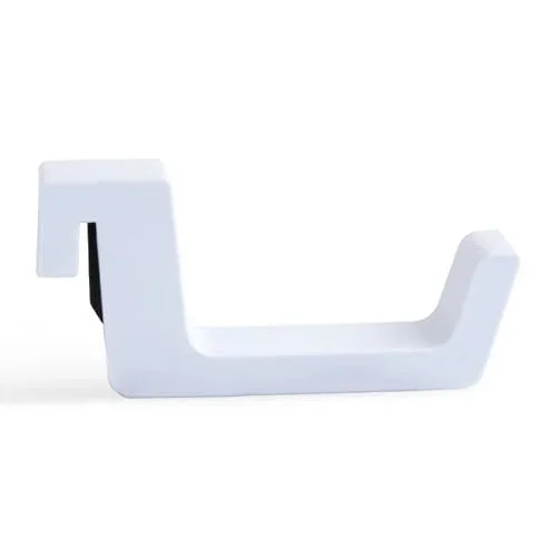 Dobe Tp5-0595 Portátil Portátil Soporte para Auriculares Soporte de Colgante de Montaje para Ps5