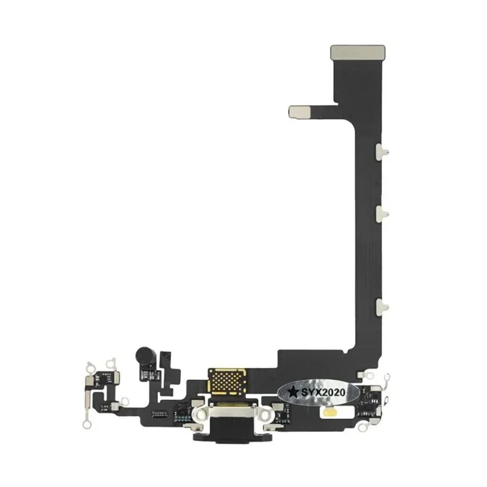 Dock lightning flex for iphone 11 pro max space grey