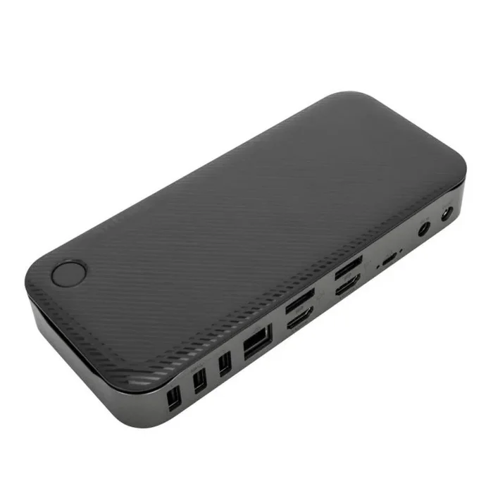 Docking station dock710euz 4k