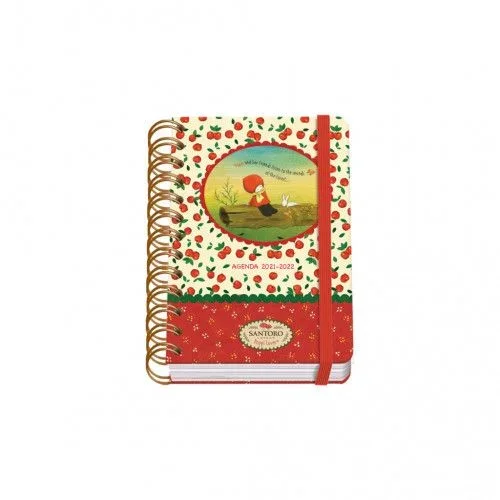 DOHE 51051 agenda personal Agenda escolar