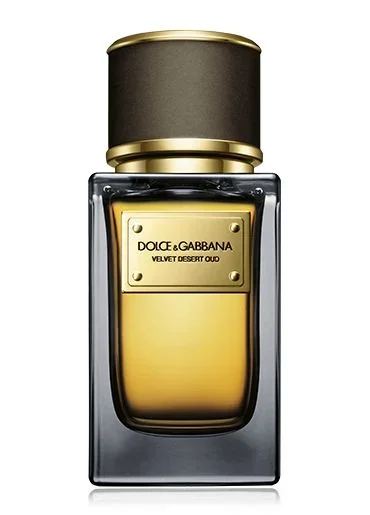 Dolce&Gabbana Velvet Desert Oud 150 ml Mujeres
