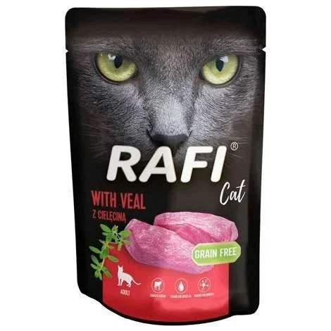 Dolina Noteci Comida para Gato Adult Atún 400 g