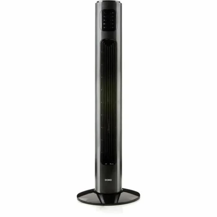 Domo DO8124 Ventilador de columna – 3 modos + 3 velocidades – 96 cm de altura digital