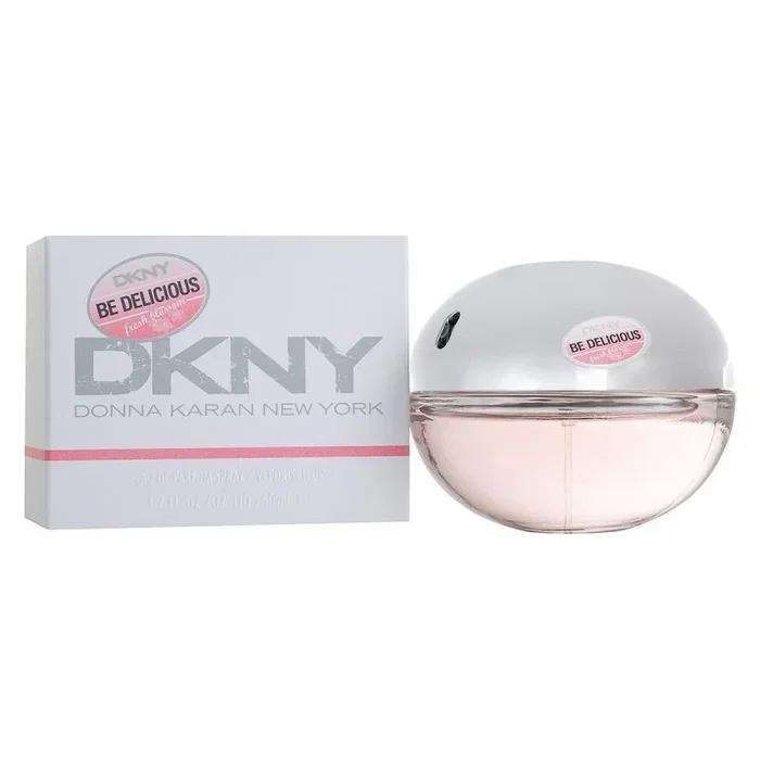 Donna Karan – BE DELICIOUS FRESH BLOSSOM edp vapo 100 ml