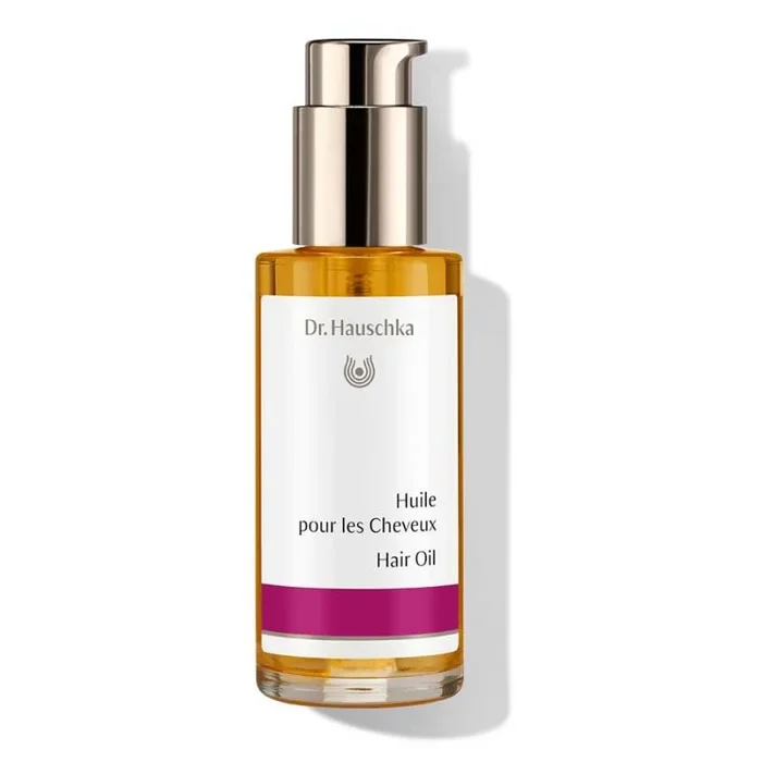 Dr. Hauschka 420004447 suero o aceite para el cabello 75 ml Mujeres