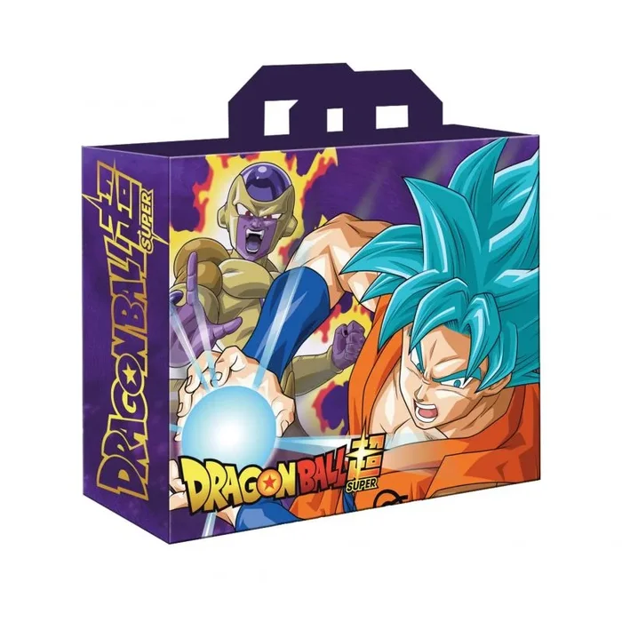 Dragon ball z bolsa kamehameha