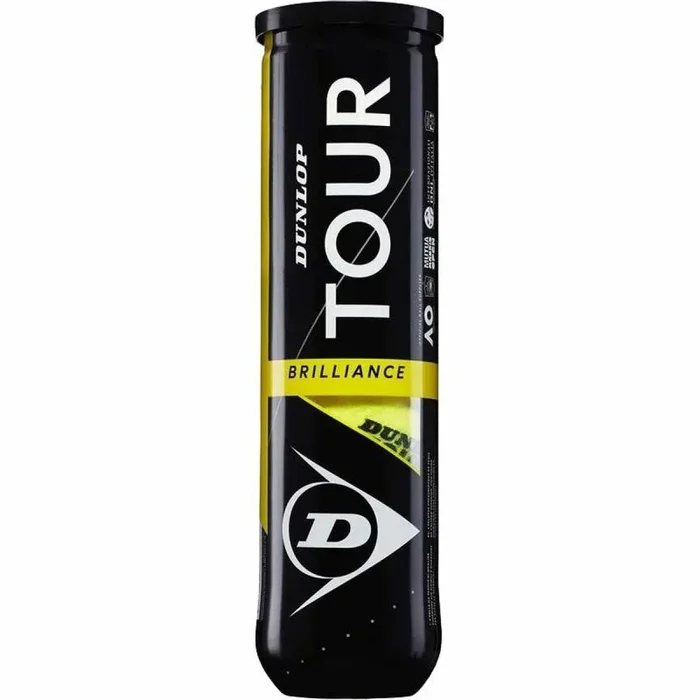 Dunlop D TB Tour Brilliance 4PET Bote/4