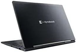 Dynabook Portégé X30W-K-113 Híbrido (2-en-1) 33,8 cm (13.3″) Full HD Intel® Core™ i7 i7-1260P 16 GB LPDDR5-SDRAM 1 TB SSD Wi-Fi 6E (802.11ax) Windows 10 Pro Azul