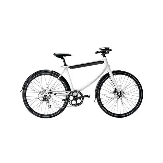 E-bike urtopia chord blanco