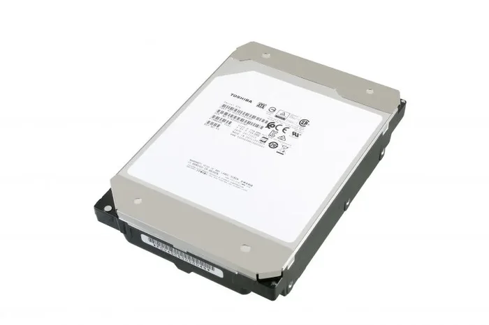 E-Capacity HDD 12TB 3.5 7.2k SATA 6G 4kn