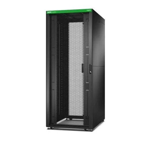Easy rack 800mm/42u/1200mm w/roof