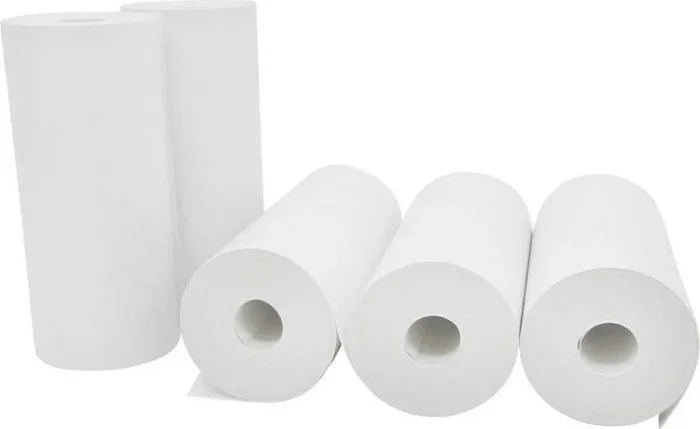 Easypix InstantFUN 5x Thermal Printing Paper Rolls (55600)