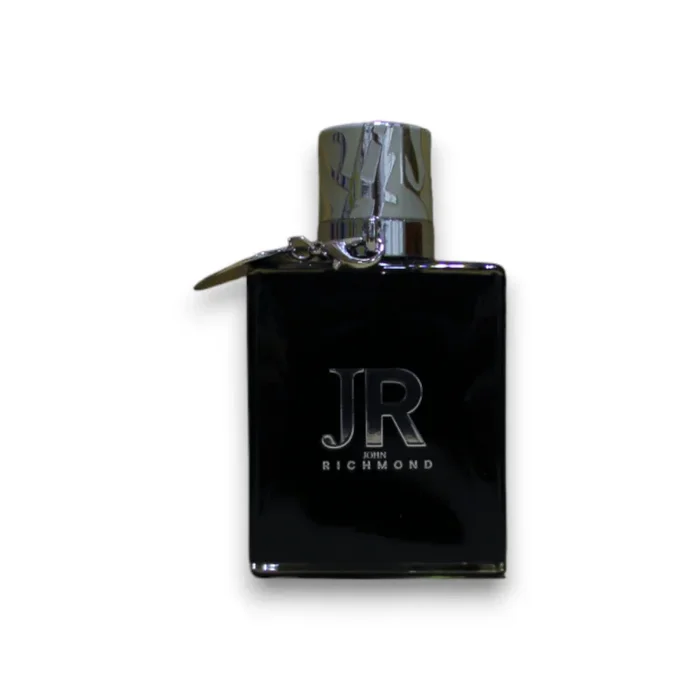 Eau de toilette para hombre / John Richmond 50 ml – Aroma fresco y masculino, ideal para el día a día, con notas seductoras y duraderas