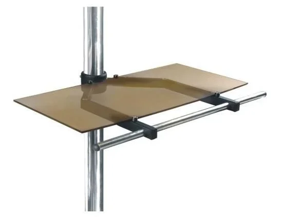 Edbak TRS4 accesorio para soporte de monitor