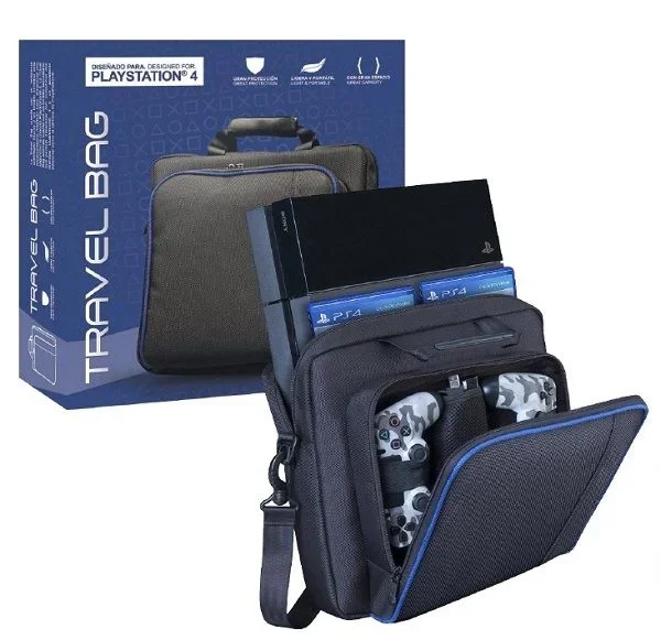 Edgeless – Travel Bag (PS4)