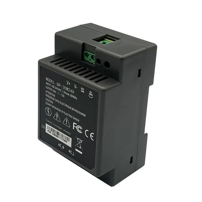 Edimax DP-30W24V corta circuito
