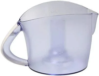 Edm 00138 Recambio Deposito Exprimidor 07670, 3600 W, 1 Liter, 44 Decibelios, Plastic, Neutro