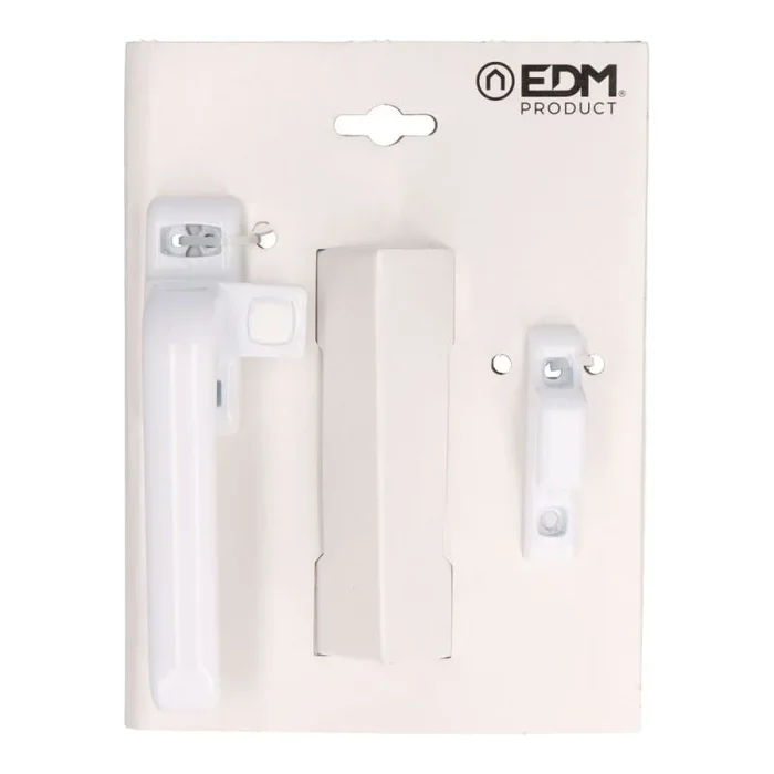 EDM Manivela, Multicolor, Estándar