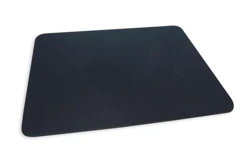 Ednet 64010 alfombrilla para ratón Negro, Azul, Rojo