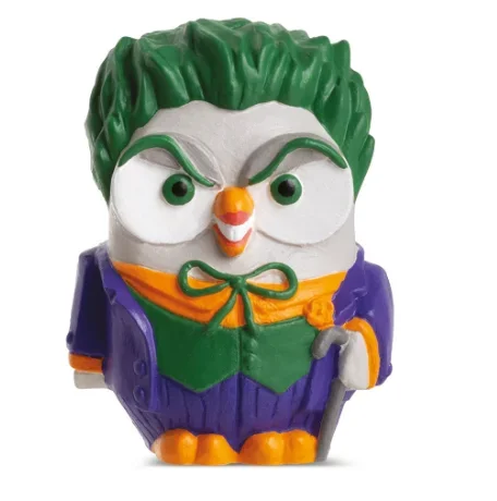 Egan Goofo DC Comics Joker Material Cerámica Tamaño 8×10 cm