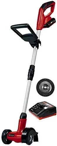 Einhell GE-CC 18 LI KIT 1200 RPM
