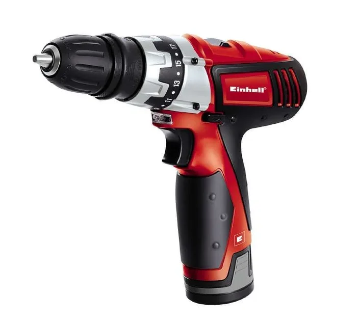 Einhell TC-CD 12 Li 1,1 kg