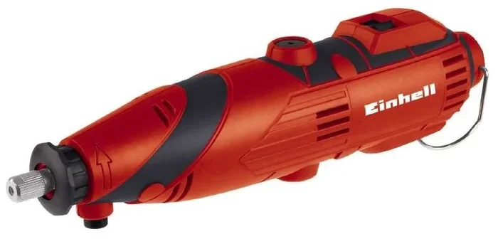 Einhell TC-MG 135 E Negro, Rojo 135 W 35000 OPM