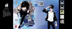 El misterio prohibido de ron kamonohashi n.1 (cover alt)