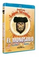 El monosabio