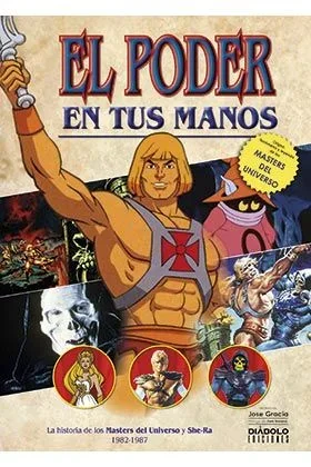 El Poder En tus Manos (DIABOLO)