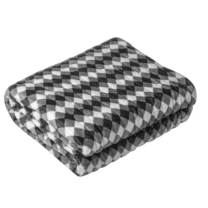 Electric blanket overlay with timer camry cr 7442