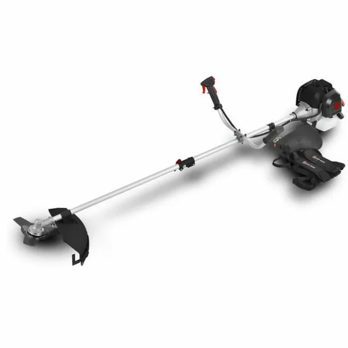 Elem Garden – Desbrozadora térmica (52 cc, bobina + 3 hojas)