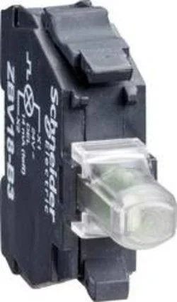 Elemento Iluminador Harmony Xb4 230vac Zbvm1