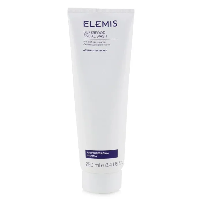 Elemis professional superfood facial wash 250ml