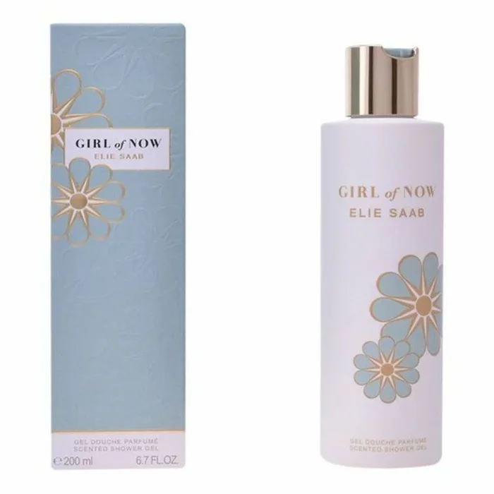 Elie Saab – Gel de ducha girl of now (3526)