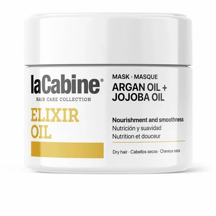 Elixir oil mascarilla 250 ml