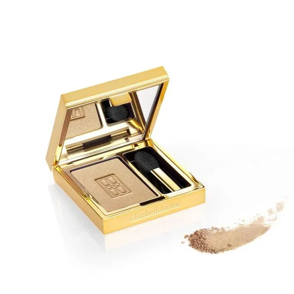 Elizabeth arden, mono, eyeshadow powder, 17, golden ivy, 2.5 g *tester
