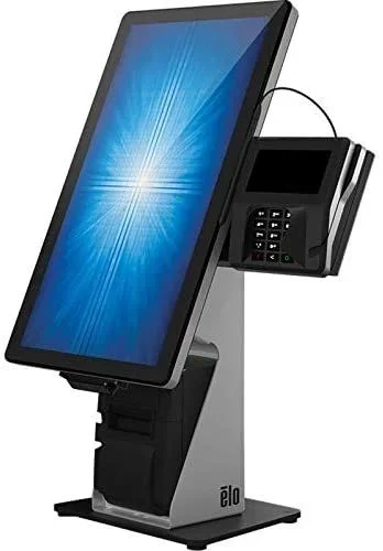 ELO TOUCH – PAYPOINT EMV Cradle Kit FOR Wallaby Self-Service Stand FOR W INGENIC