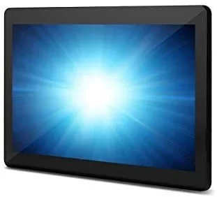 Elo Touch Solutions I-Series E692244 All-in-One PC i5-8500T Intel® Core™ i5 39,6 cm (15.6″) 1920 x 1080 Pixeles Pantalla táctil 8 GB DDR4-SDRAM 128 GB SSD All-in-One tablet PC Windows 10 Wi-Fi 5 (802.11ac) Negro