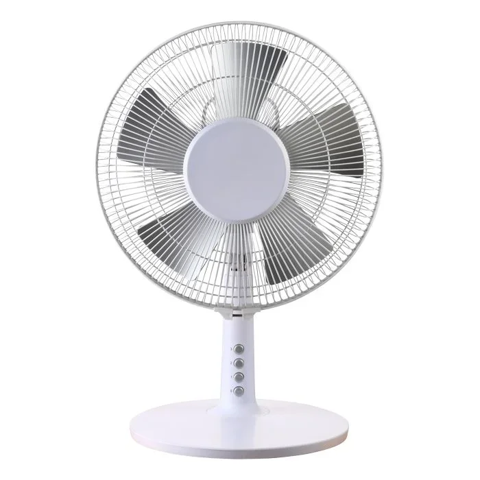 Emerio FN-114224 ventilador Blanco
