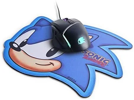 Energy Sistem ESG M2 Sonic ratón mano derecha USB tipo A Óptico 6400 DPI