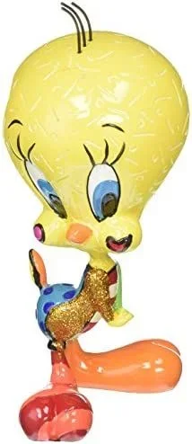 Enesco Figura Decorativa Looney Tunes piolín