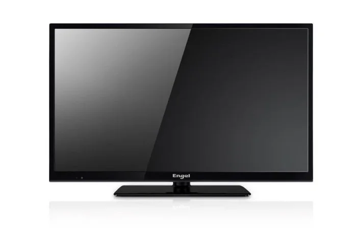 Engel Axil LE 2480 SM 61 cm (24″) HD Smart TV Negro