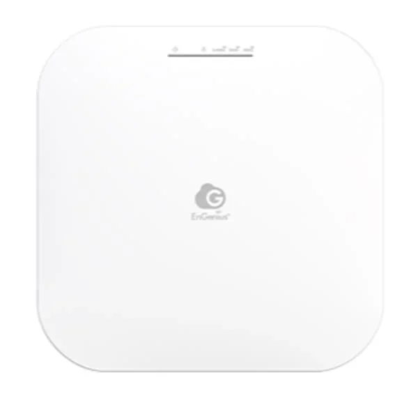 EnGenius ECW536 punto de acceso inalámbrico 11600 Mbit/s Blanco Energía sobre Ethernet (PoE)