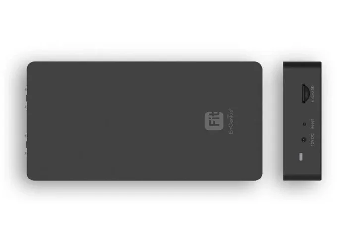 EnGenius FitCon100 pasarel y controlador 10, 100, 1000 Mbit/s