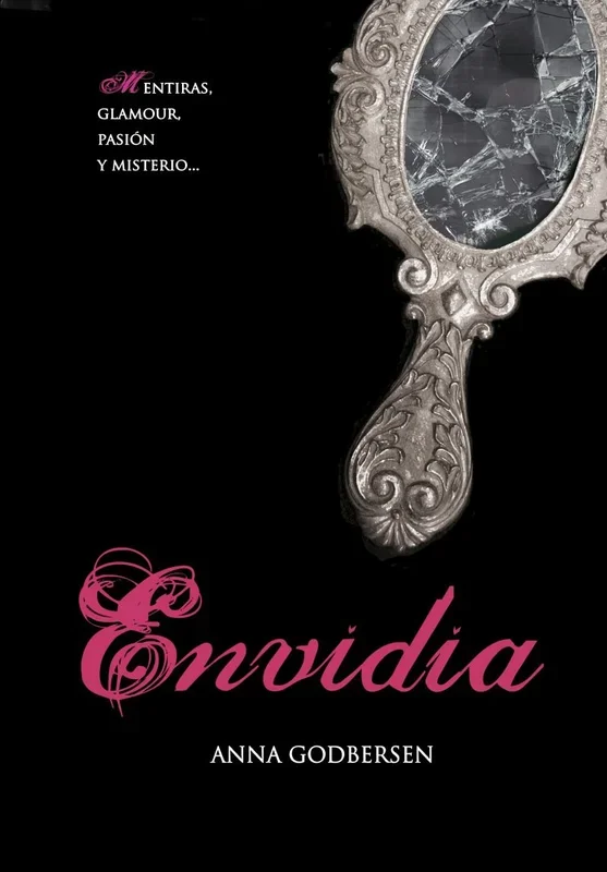 Envidia (Latidos 3) (Montena)