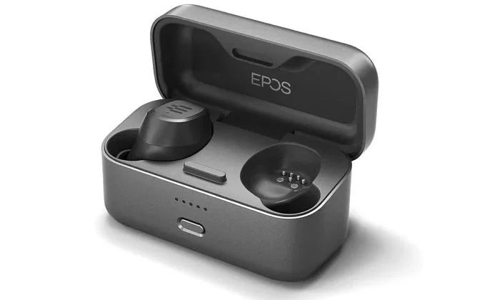 EPOS GTW 270 True Wireless Gaming Studio